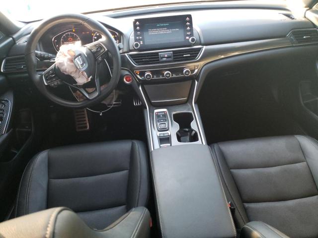 69436902 :رقم المزاد ، 1HGCV2F37KA006484 vin ، 2019 Honda Accord Sport مزاد بيع