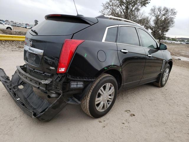Aukcja sprzedaży 2015 Cadillac Srx Luxury Collection, vin: 3GYFNBE30FS619915, numer aukcji: 69923492