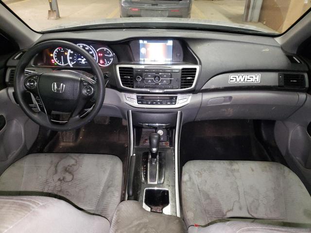 2014 Honda Accord Lx მანქანა იყიდება აუქციონზე, vin: 1HGCR2F35EA090393, აუქციონის ნომერი: 71651092