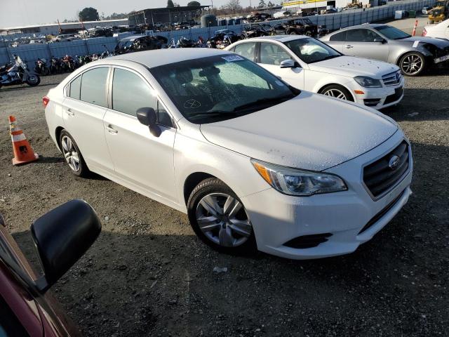 Продажа на аукционе авто 2015 Subaru Legacy 2.5i, vin: 4S3BNAA69F3034867, номер лота: 70274742