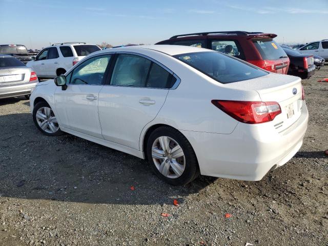 Продажа на аукционе авто 2015 Subaru Legacy 2.5i, vin: 4S3BNAA69F3034867, номер лота: 70274742