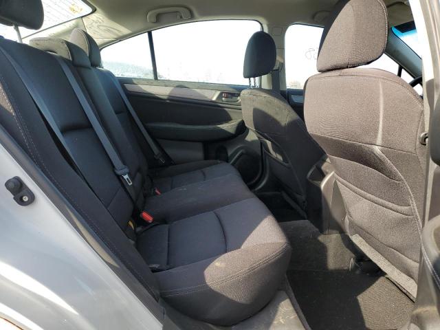 Продажа на аукционе авто 2015 Subaru Legacy 2.5i, vin: 4S3BNAA69F3034867, номер лота: 70274742