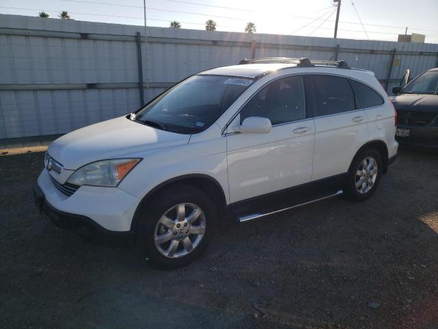 71300042 :رقم المزاد ، JHLRE38729C012709 vin ، 2009 Honda Cr-v Exl مزاد بيع