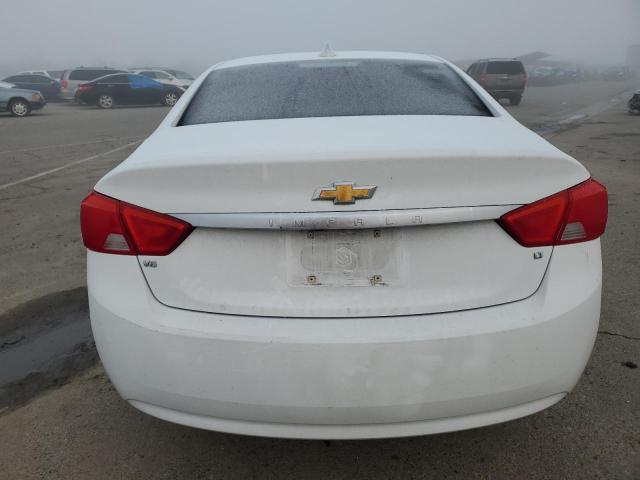 Продаж на аукціоні авто 2018 Chevrolet Impala Lt, vin: 2G1105S31J9173034, номер лоту: 71510532