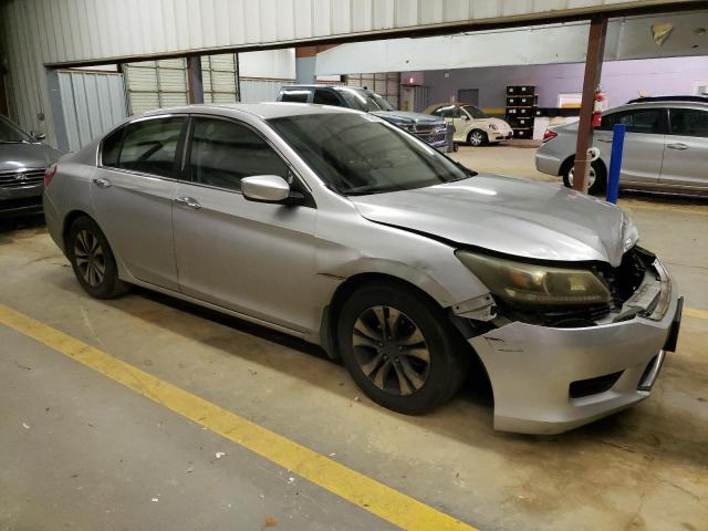 2014 Honda Accord Lx მანქანა იყიდება აუქციონზე, vin: 1HGCR2F35EA090393, აუქციონის ნომერი: 71651092