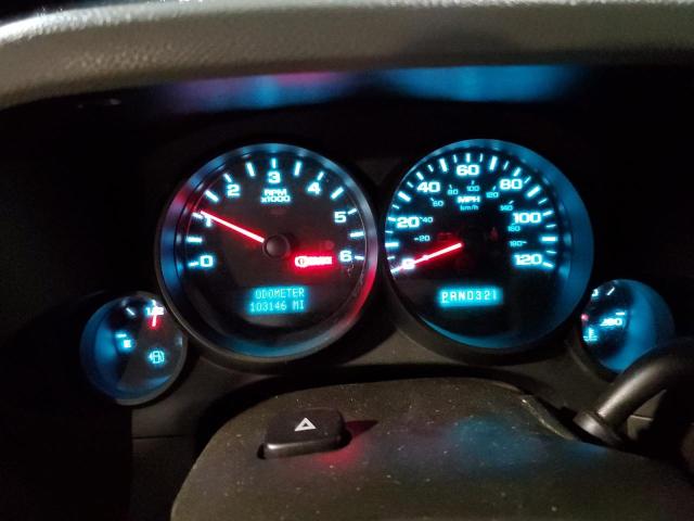 Aukcja sprzedaży 2009 Gmc Sierra K1500, vin: 1GTEK14C19Z294513, numer aukcji: 71265852