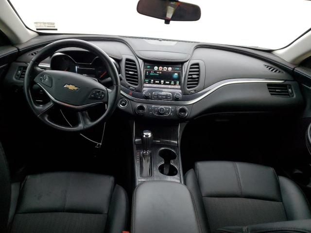 Продаж на аукціоні авто 2018 Chevrolet Impala Lt, vin: 2G1105S31J9173034, номер лоту: 71510532