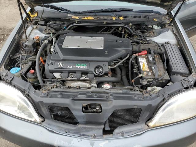2000 Acura 3.2tl მანქანა იყიდება აუქციონზე, vin: 19UUA566XYA058826, აუქციონის ნომერი: 71359842