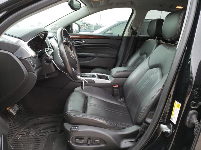 Aukcja sprzedaży 2015 Cadillac Srx Luxury Collection, vin: 3GYFNBE30FS619915, numer aukcji: 69923492