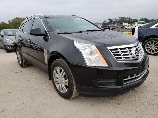 Aukcja sprzedaży 2015 Cadillac Srx Luxury Collection, vin: 3GYFNBE30FS619915, numer aukcji: 69923492