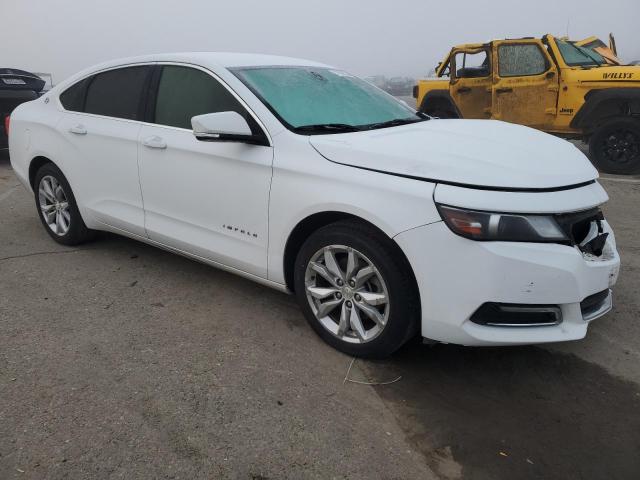 Продаж на аукціоні авто 2018 Chevrolet Impala Lt, vin: 2G1105S31J9173034, номер лоту: 71510532