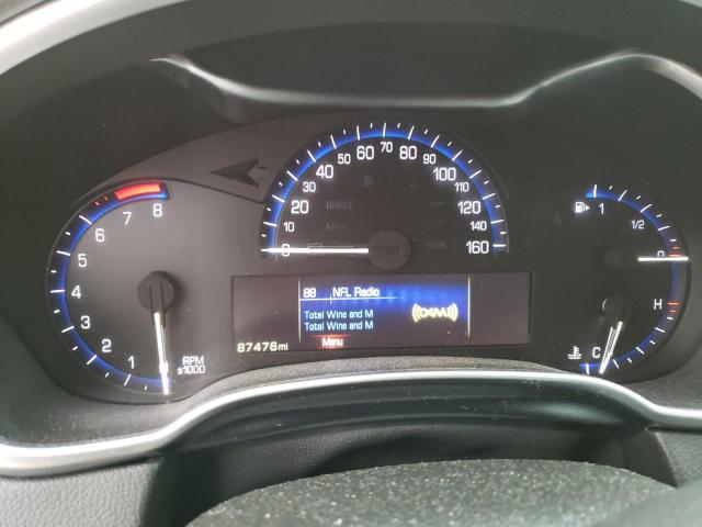 Aukcja sprzedaży 2015 Cadillac Srx Luxury Collection, vin: 3GYFNBE30FS619915, numer aukcji: 69923492