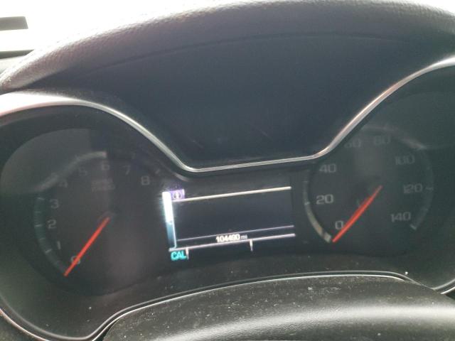 Продаж на аукціоні авто 2018 Chevrolet Impala Lt, vin: 2G1105S31J9173034, номер лоту: 71510532