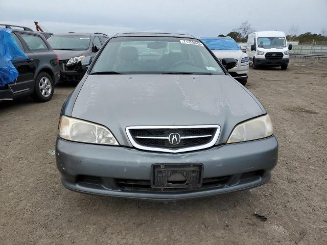 2000 Acura 3.2tl მანქანა იყიდება აუქციონზე, vin: 19UUA566XYA058826, აუქციონის ნომერი: 71359842