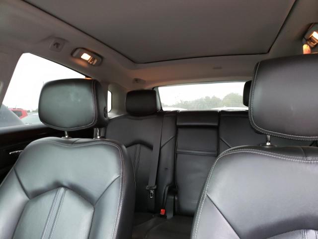Aukcja sprzedaży 2015 Cadillac Srx Luxury Collection, vin: 3GYFNBE30FS619915, numer aukcji: 69923492