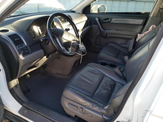 71300042 :رقم المزاد ، JHLRE38729C012709 vin ، 2009 Honda Cr-v Exl مزاد بيع