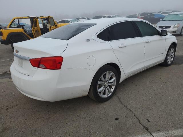 Продаж на аукціоні авто 2018 Chevrolet Impala Lt, vin: 2G1105S31J9173034, номер лоту: 71510532
