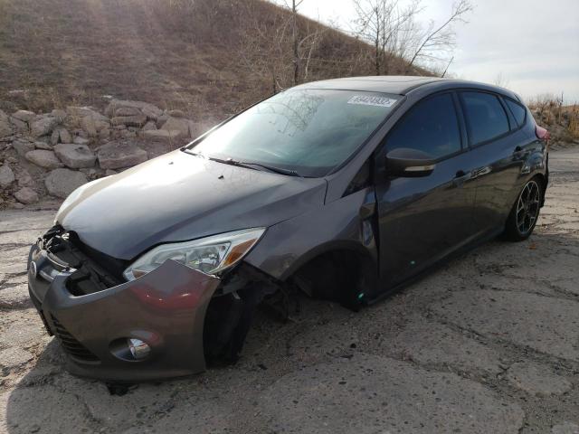 69424932 :رقم المزاد ، 1FAHP3K22CL366615 vin ، 2012 Ford Focus Se مزاد بيع