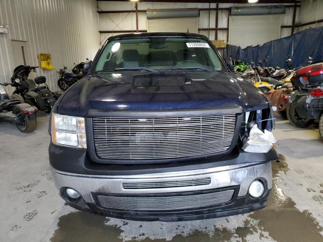 Aukcja sprzedaży 2009 Gmc Sierra K1500, vin: 1GTEK14C19Z294513, numer aukcji: 71265852