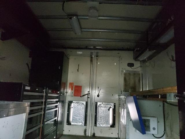 71131952 :رقم المزاد ، 1GBJG31K381106082 vin ، 2008 Chevrolet Express G3500 مزاد بيع