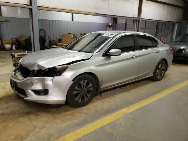 2014 Honda Accord Lx მანქანა იყიდება აუქციონზე, vin: 1HGCR2F35EA090393, აუქციონის ნომერი: 71651092