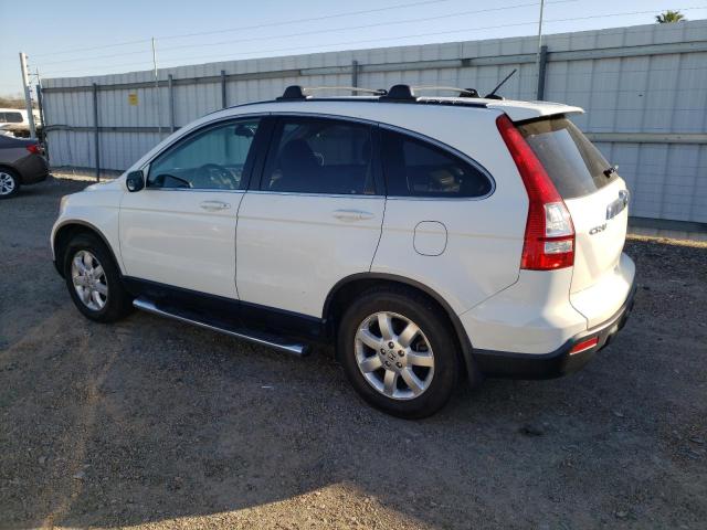 71300042 :رقم المزاد ، JHLRE38729C012709 vin ، 2009 Honda Cr-v Exl مزاد بيع