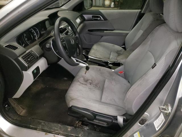 2014 Honda Accord Lx მანქანა იყიდება აუქციონზე, vin: 1HGCR2F35EA090393, აუქციონის ნომერი: 71651092