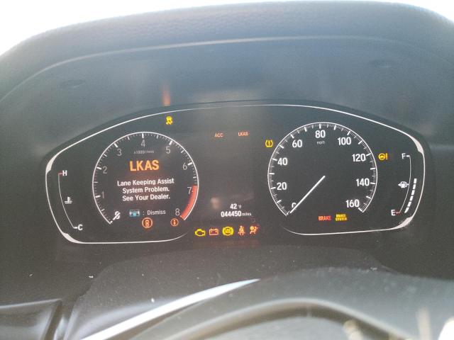 69436902 :رقم المزاد ، 1HGCV2F37KA006484 vin ، 2019 Honda Accord Sport مزاد بيع