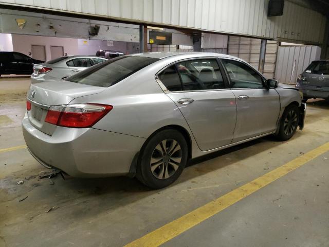2014 Honda Accord Lx მანქანა იყიდება აუქციონზე, vin: 1HGCR2F35EA090393, აუქციონის ნომერი: 71651092