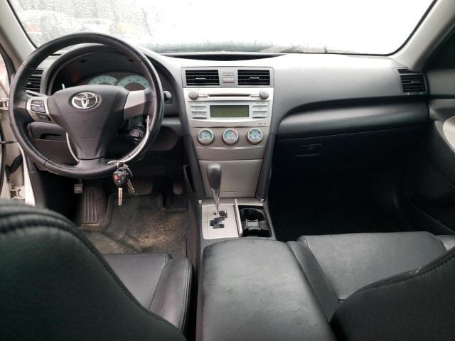 2009 Toyota Camry Base მანქანა იყიდება აუქციონზე, vin: 4T1BE46K29U913113, აუქციონის ნომერი: 71480872