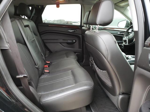 Aukcja sprzedaży 2015 Cadillac Srx Luxury Collection, vin: 3GYFNBE30FS619915, numer aukcji: 69923492