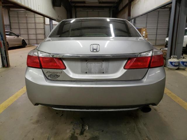 2014 Honda Accord Lx მანქანა იყიდება აუქციონზე, vin: 1HGCR2F35EA090393, აუქციონის ნომერი: 71651092