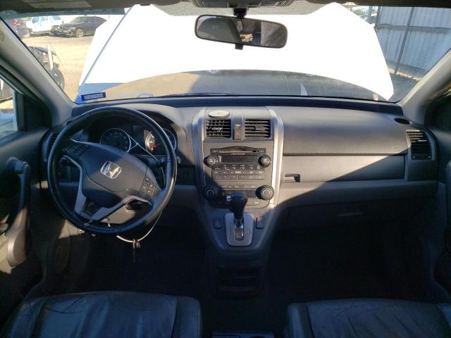 71300042 :رقم المزاد ، JHLRE38729C012709 vin ، 2009 Honda Cr-v Exl مزاد بيع