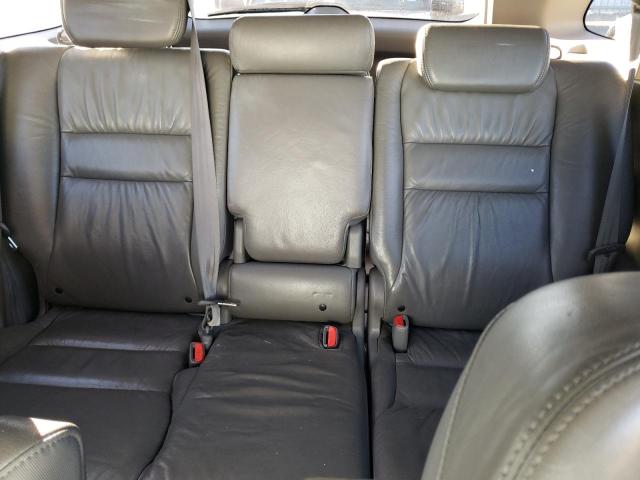 71300042 :رقم المزاد ، JHLRE38729C012709 vin ، 2009 Honda Cr-v Exl مزاد بيع