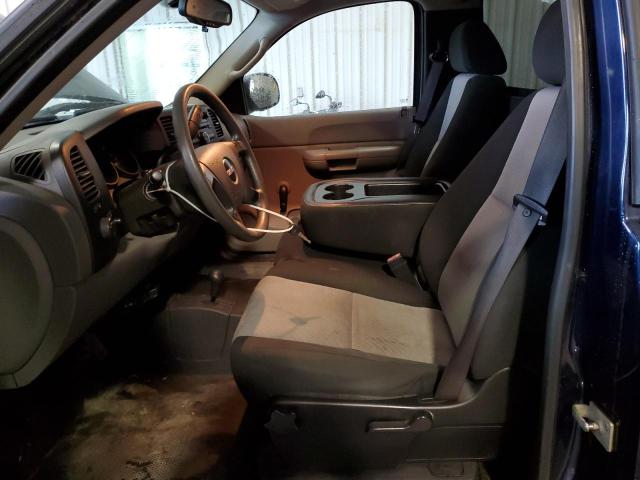 Aukcja sprzedaży 2009 Gmc Sierra K1500, vin: 1GTEK14C19Z294513, numer aukcji: 71265852