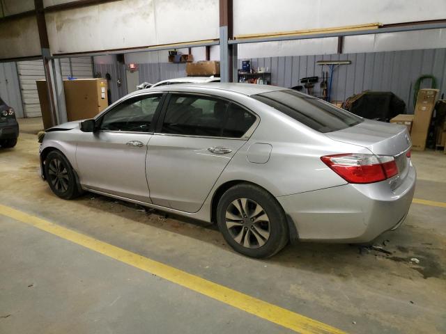 2014 Honda Accord Lx მანქანა იყიდება აუქციონზე, vin: 1HGCR2F35EA090393, აუქციონის ნომერი: 71651092