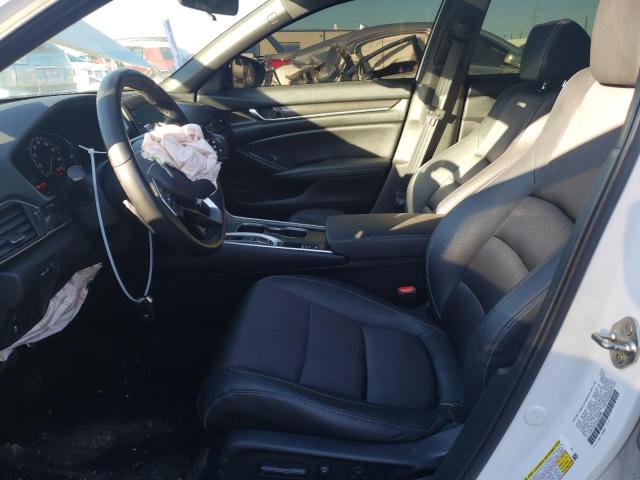 69436902 :رقم المزاد ، 1HGCV2F37KA006484 vin ، 2019 Honda Accord Sport مزاد بيع