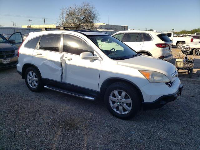 71300042 :رقم المزاد ، JHLRE38729C012709 vin ، 2009 Honda Cr-v Exl مزاد بيع