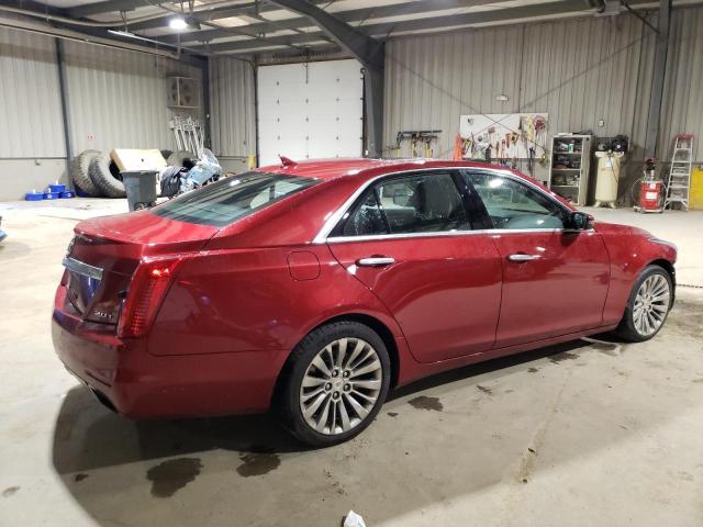 2014 Cadillac Cts Luxury Collection მანქანა იყიდება აუქციონზე, vin: 1G6AX5SX4E0120904, აუქციონის ნომერი: 71109462