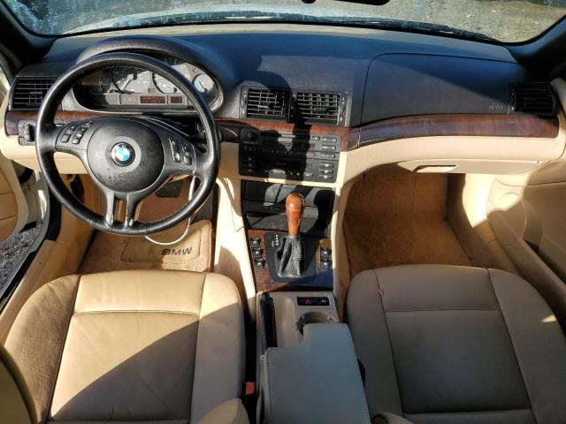 Aukcja sprzedaży 2001 Bmw 325 Ci, vin: WBABS33421JY51731, numer aukcji: 71339712