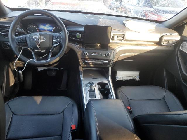 70695662 :رقم المزاد ، 1FMSK7FH8LGB26073 vin ، 2020 Ford Explorer Limited مزاد بيع