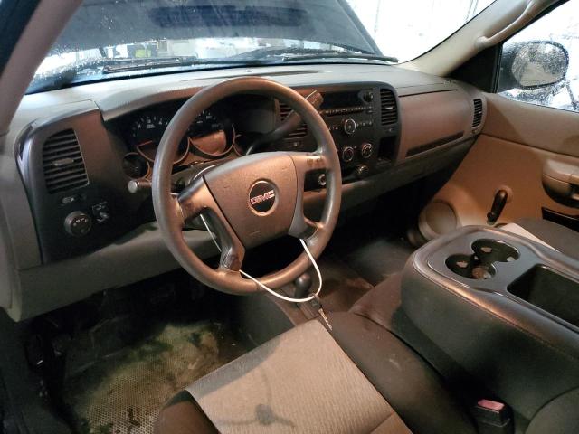 Aukcja sprzedaży 2009 Gmc Sierra K1500, vin: 1GTEK14C19Z294513, numer aukcji: 71265852
