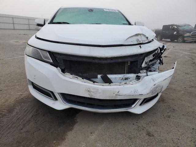 Продаж на аукціоні авто 2018 Chevrolet Impala Lt, vin: 2G1105S31J9173034, номер лоту: 71510532