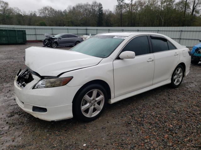 2009 Toyota Camry Base მანქანა იყიდება აუქციონზე, vin: 4T1BE46K29U913113, აუქციონის ნომერი: 71480872
