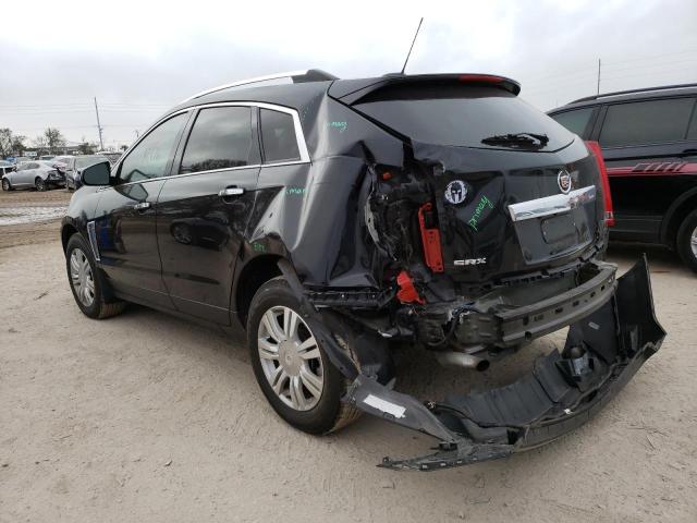 Aukcja sprzedaży 2015 Cadillac Srx Luxury Collection, vin: 3GYFNBE30FS619915, numer aukcji: 69923492