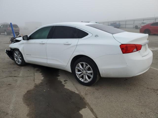 Продаж на аукціоні авто 2018 Chevrolet Impala Lt, vin: 2G1105S31J9173034, номер лоту: 71510532