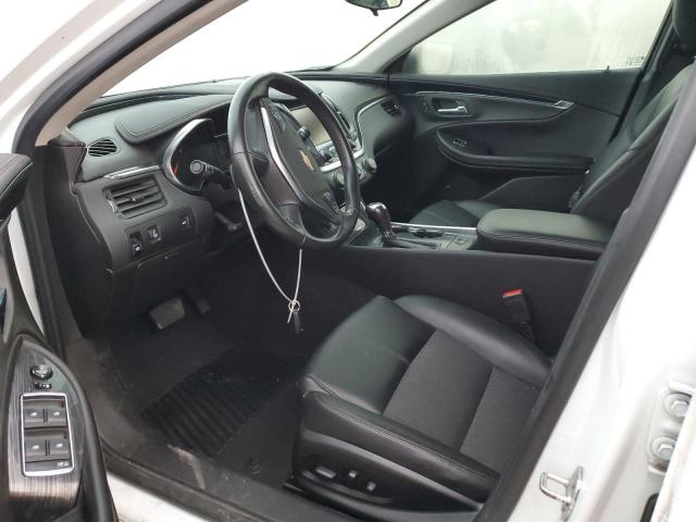 Продаж на аукціоні авто 2018 Chevrolet Impala Lt, vin: 2G1105S31J9173034, номер лоту: 71510532