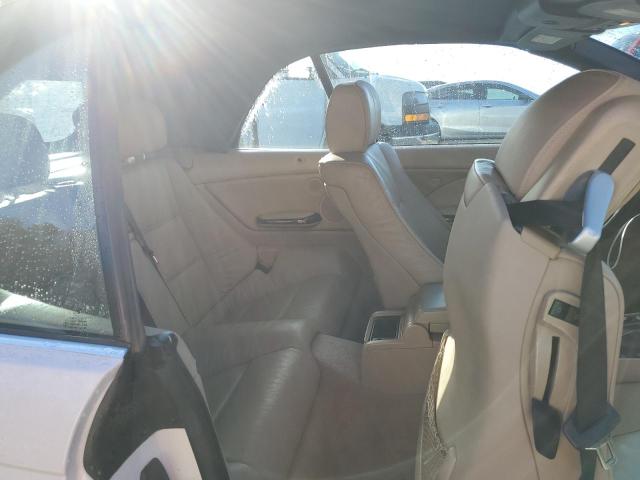 Aukcja sprzedaży 2001 Bmw 325 Ci, vin: WBABS33421JY51731, numer aukcji: 71339712