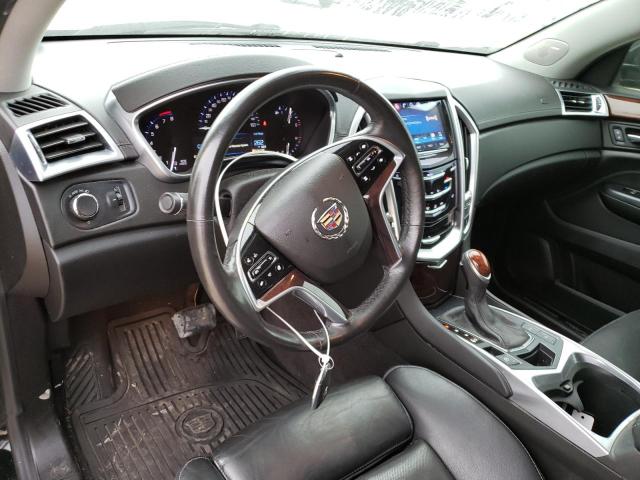 Aukcja sprzedaży 2015 Cadillac Srx Luxury Collection, vin: 3GYFNBE30FS619915, numer aukcji: 69923492