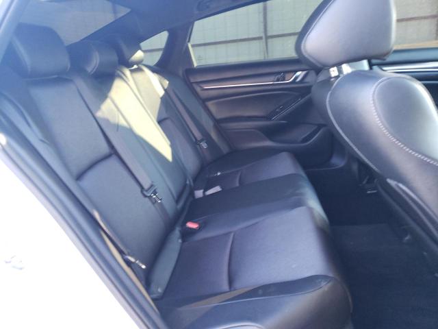 69436902 :رقم المزاد ، 1HGCV2F37KA006484 vin ، 2019 Honda Accord Sport مزاد بيع